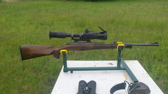 YUKON PHOTON XT 6,5x50 PRIRAVENE do CZ.