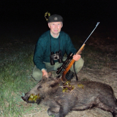 A večer si nedával pozor lanštiak