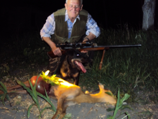 Dnešná dohladávka