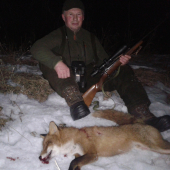 dobrá rana na340-ov