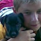 Ked týto vyrastú,líšky zaplačú.