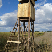 nový posed