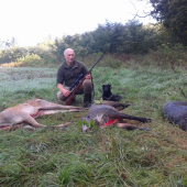 Krásna a úspešná noc