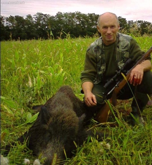 mesiačik mi pomohol u kamaráta.