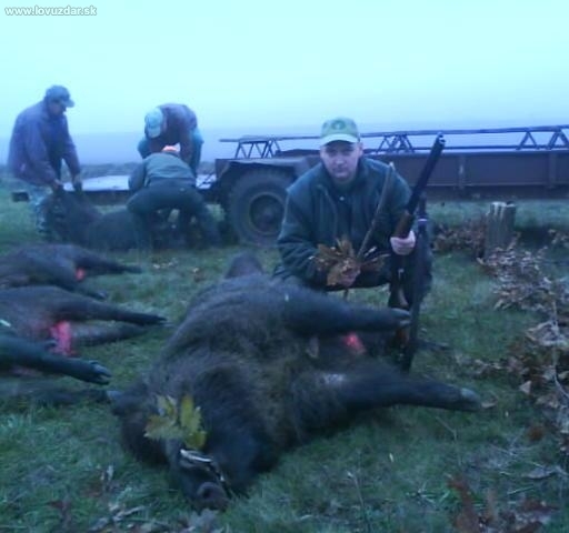 Kamarátov prvý,200kg a vyzeráto na zlato.