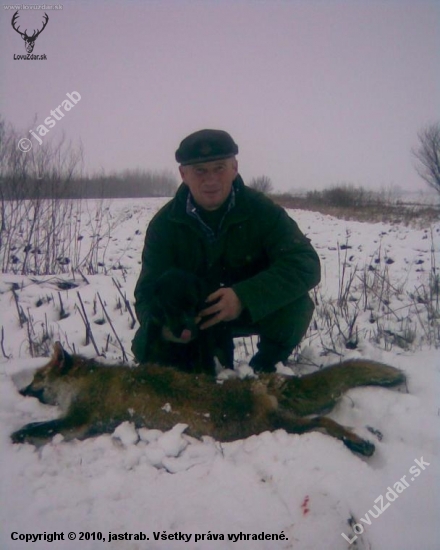 Dalšie úspešné norovanie