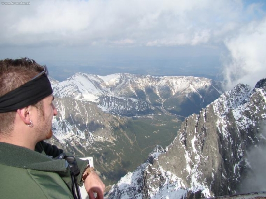 ja z lomnicaku