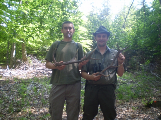 Zhodári z Hradišta