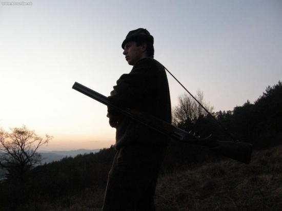 s Robom20 na slukach