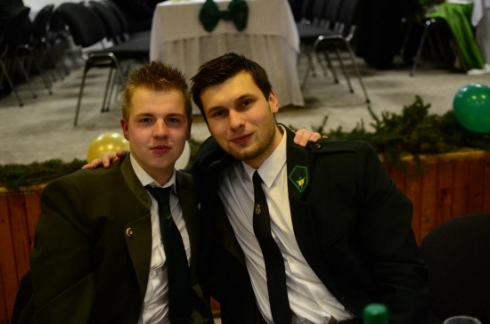 to je ono