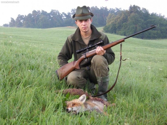 robo20 a jeho dneskajší úlovok