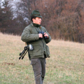 môj najlepší parťák