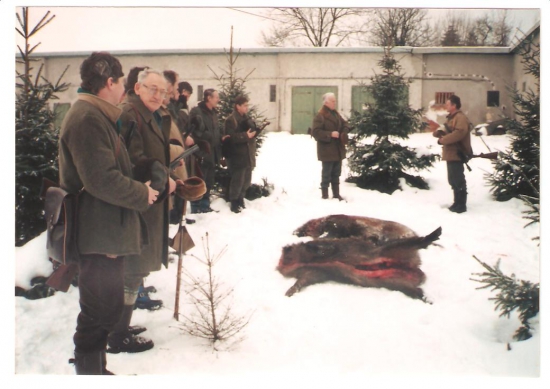 výrad po 60 rokoch Zamutov