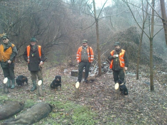 Duričské skúšky Vranov n/T