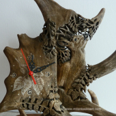 Srnček s Hodinami .