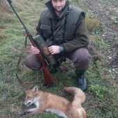 U nás už začalo kankovanie