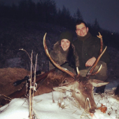 Môj prvý, aj keď len ako pozorovateľ :)