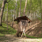 Krmelček