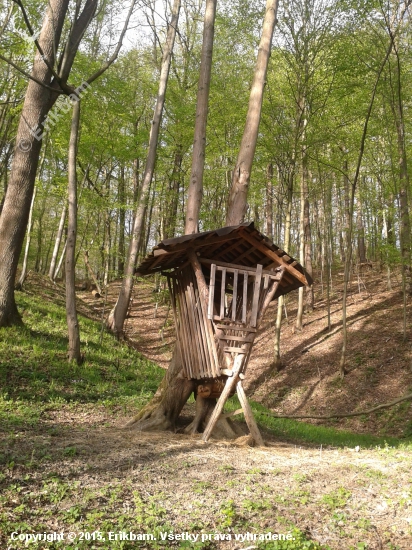 Krmelček