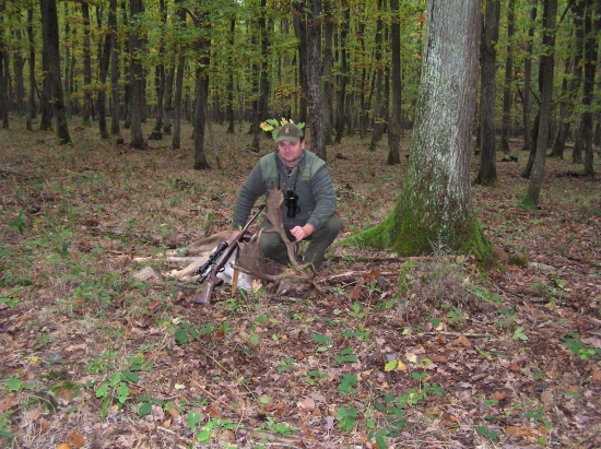 Daniel k okruhlému výročiu.