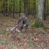 Daniel k okruhlému výročiu.
