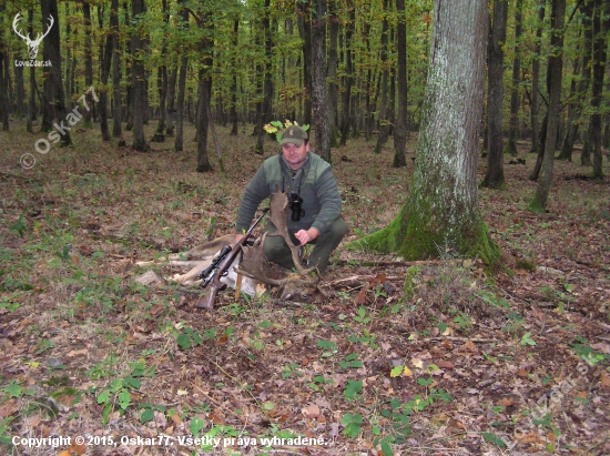 Daniel k okruhlému výročiu.