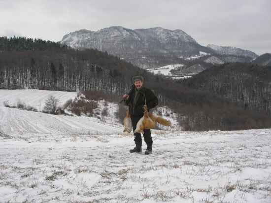 Aj skodnu treba tlmit