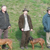 bonitacia Terchova 2008