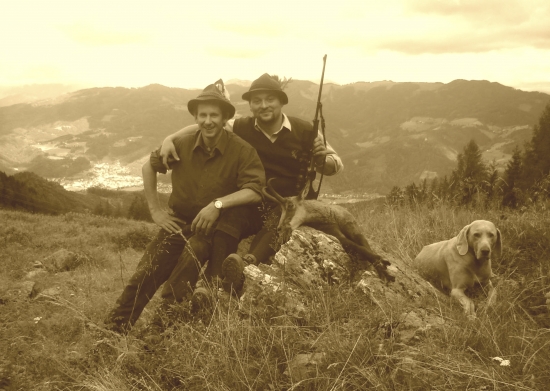 Rád na to spomínam......