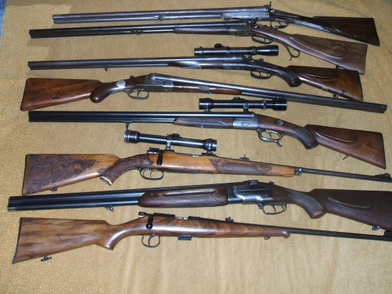 moje husličky v zbierke