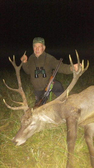 otcov na 80te vyročie 4ta vekova.chovatelska Kanianka 190,41b.Striebro