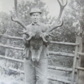 moj starky 1972 roku.