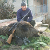 Otcov kanček.