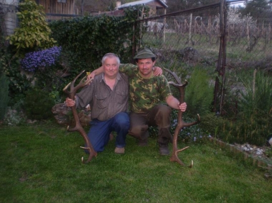 Ja a s predsedom zdruzenia