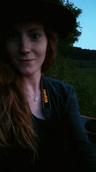Moja polovníčka