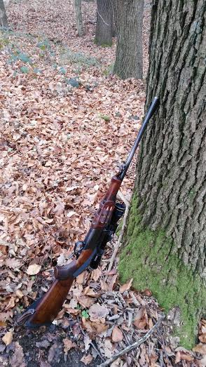 308w