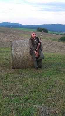 idem si za svojim :)