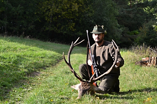 môj....september 2015