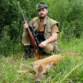 100%  výrad.... I.VT srnec