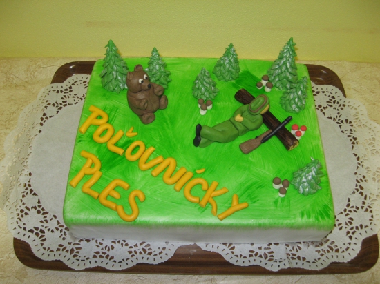 sladke potesenie na plese