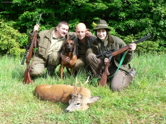 Renatčin první na Moravě ...