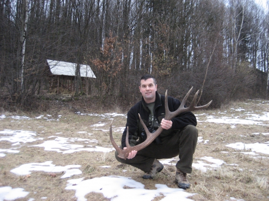 radosť bola neopisateľná :-)