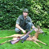 môj srnec III.VT z vlaňajška