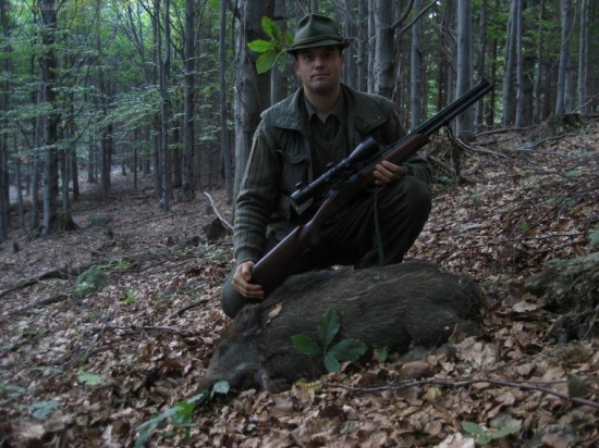 vlaňajšie prasiatko