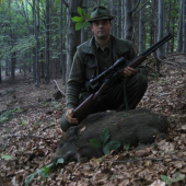 vlaňajšie prasiatko