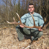 jelení zhod z 2007 roku