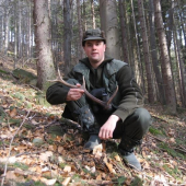 aj osmáčik poteší...