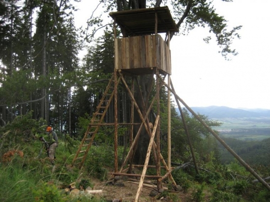 bola radosť ho stavať...