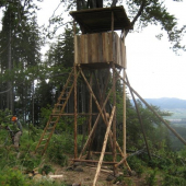 bola radosť ho stavať...