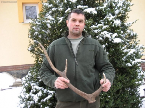 konečne sa pošťastilo